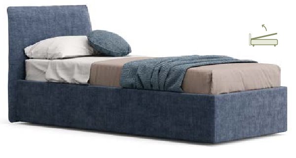 Flare Bed8 BedHabits
